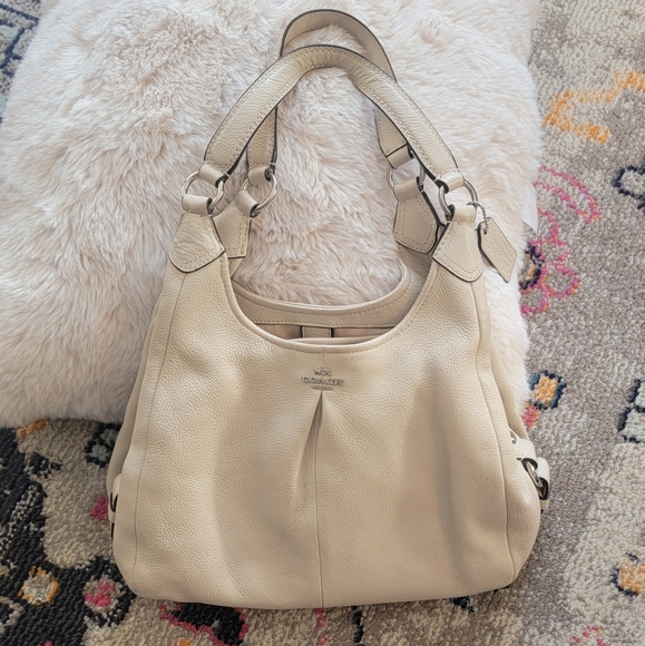 Coach | Bags | Coach Madison Bag In Excellent Condition | Poshmark
